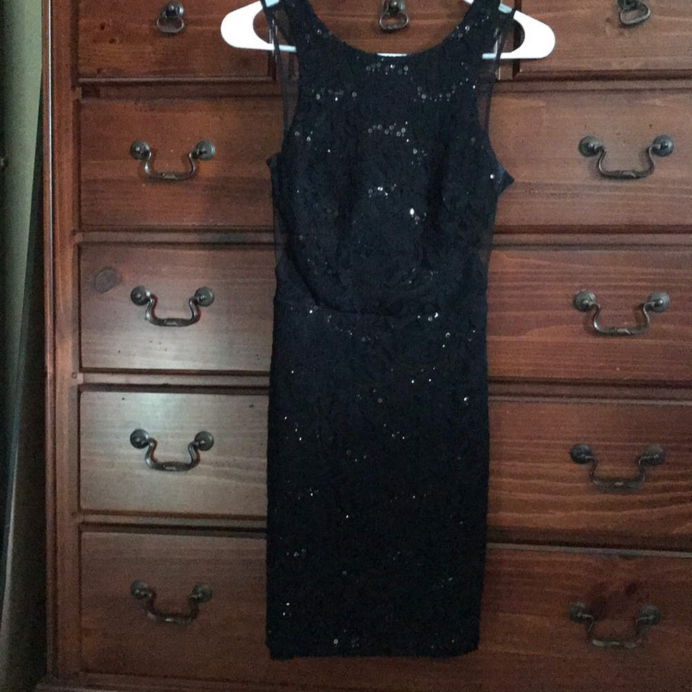 Adrianna Papell Cocktail Dress